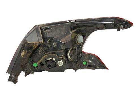 Foto 2ª: Piloto Trasero Izquierdo Peugeot 308 1.2 THP 130 AUT. 131CV (2013)