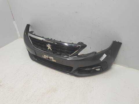 Foto 2ª: Paragolpes Delantero Peugeot 308 ACTIVE (2013)