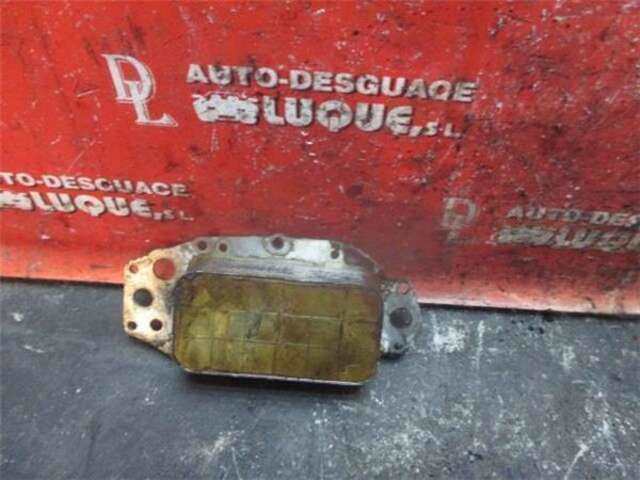 Foto 2ª: Radiador Aceite Citroen C6 2.7 HDI [UHZ (DT17BTED4)]