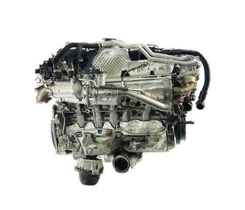 Foto 3ª: Motor Completo Bmw Serie 3 315 3.0 D 265 CV 195KW [B57D30A, B57] (2020)