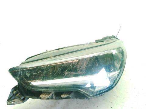 Faro Izquierdo Opel Corsa 1.5 68)