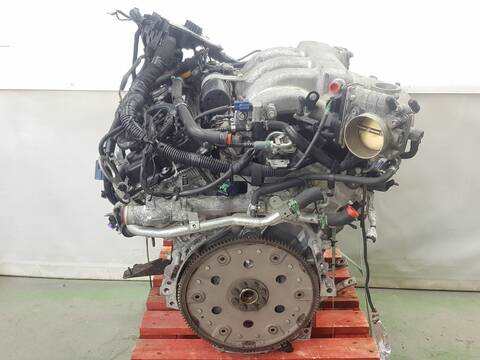 Motor Completo Renault Laguna INITIALE