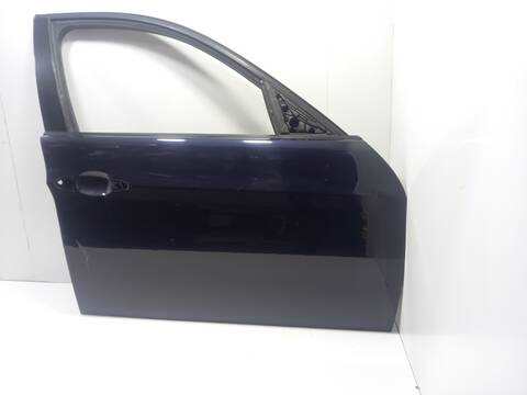 Puerta Delantera Derecha Bmw Serie 3 315 N47D20C BERLINA