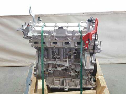 Motor Completo Ford Transit 290 L2 FURGON