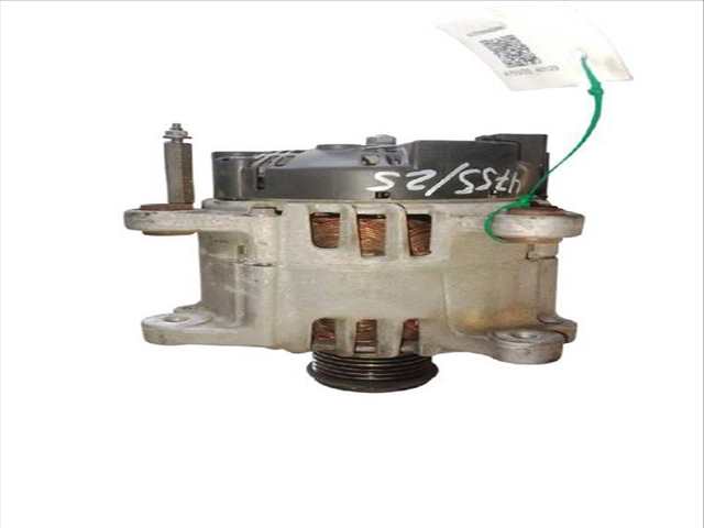 Alternador Volkswagen Golf 1.6 TDI