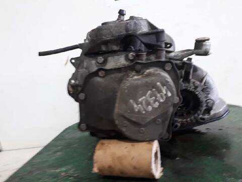 Foto 3ª: Caja Cambios Opel Corsa COMFORT 75CV 55KW [Z12XE] (2001)