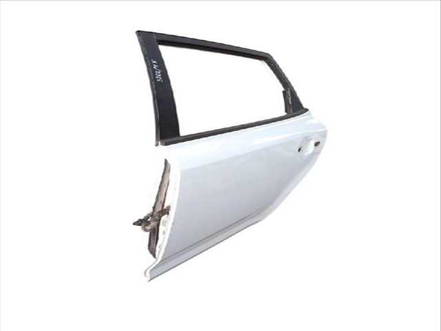 Foto 3ª: Puerta Trasera Izquierda Kia Ceed 1.6 CRDI 90 HATCHBACK HATCHBACK ED) (2006)