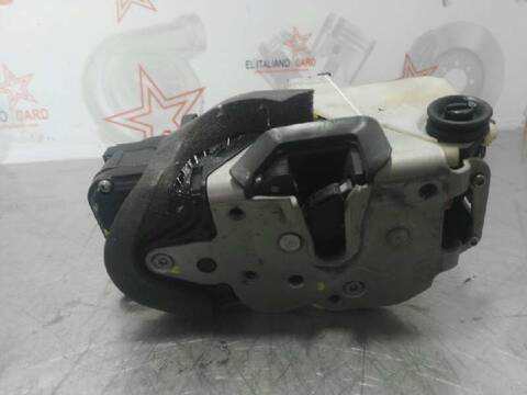 Foto 3ª: Cerradura Puerta Delantera Izquierda Opel Insignia COSMO BERLINA 131CV 96KW [A20DTH] (2010)