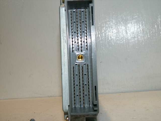 Foto 3ª: Centralita Motor ECU Mazda 6 2.0 D 2002-2008 [RF] (2003)