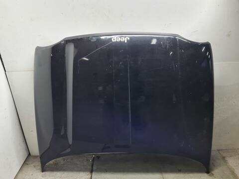 Capot Jeep Cherokee 2.5 CRD BASICO 143CV 105KW