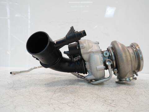 Turbocompresor Land Rover Range 530CV 390KW