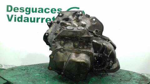 Foto 3ª: Caja Cambios Opel Corsa 1.2 16V CAT Z 12 XE - LW4) 75CV 55KW [Z12XE] (2005)