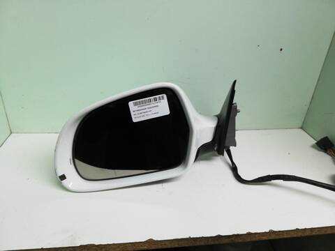 Retrovisor Izquierdo Audi A3 CBAB