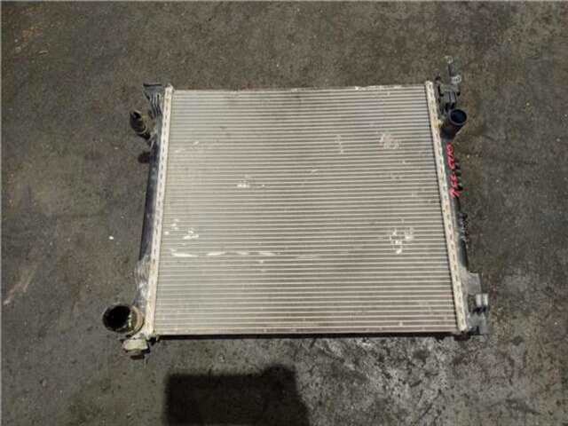 Foto 2ª: Radiador Motor Nissan NV200 1.5 NV200 COMBI COMFORT [1.5 LTR. - 81 KW DCI CAT] [K9KE628]
