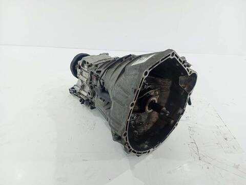 Caja Cambios Mercedes Clase C 160 2.2 DIESEL CAT BERLINA 95CV 70KW