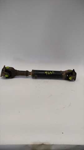 Foto 4ª: Transmision Delantera Derecha Nissan Terrano 2.7 D [D-TD27] (1994)