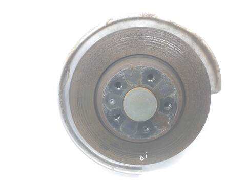 Mangueta Trasera Izquierda Audi A6 2.0 TDI ULTRA