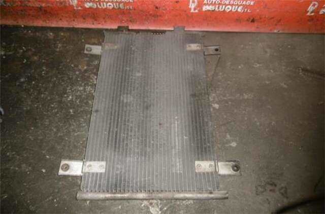 Foto 3ª: Radiador Calefaccion A.A. Fiat Ducato 2.8 JTD [8140.43S]