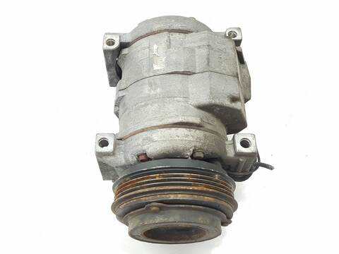 Compresor Aire Acondicionado Iveco Daily FG H2 BATALLA 3520 L 33 S V