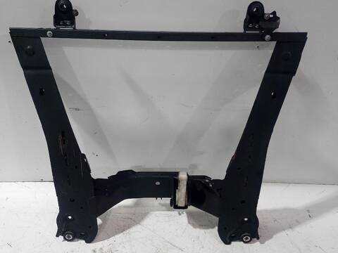 Foto 2ª: Puente Delantero Ford Mondeo GHIA 06.2003 ) D) 131CV [FMBA - N7BA] (2000)