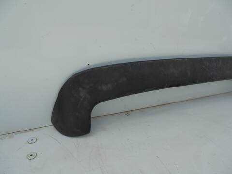 Foto 2ª: Alerón Trasero Peugeot 206 XS BERLINA 88CV 65KW [KFU] (2005)