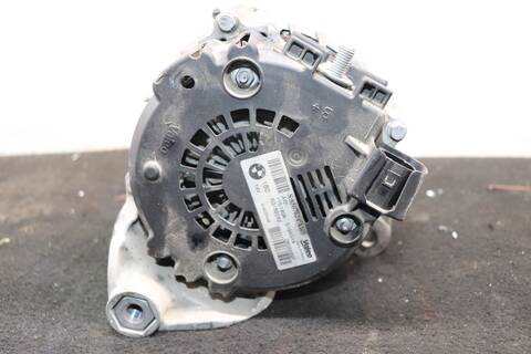 Foto 3ª: Alternador Bmw X1 2.0 D E84) 177CV 130KW N47D20C (2012)