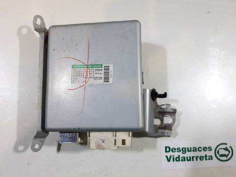 Centralita Motor ECU Toyota Avensis ADVANCE 150CV 110KW