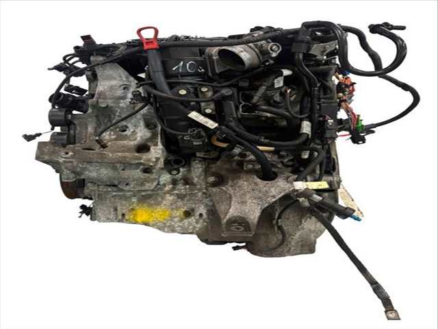 Foto 3ª: Motor Completo Bmw X1 N47 136 - 184 CV [N47D20C]