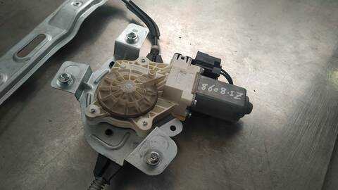 Foto 2ª: Elevalunas Eléctrico Delantero Izquierdo Ford Transit AMBIENTE 75CV 55KW [UGCB] (2015)