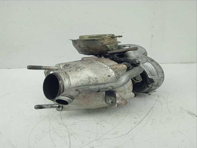 Foto 2ª: Turbocompresor Bmw Serie 3 315 2.0 DIESEL CAT BERLINA 116CV 85KW (2002)