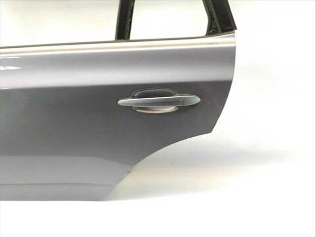 Puerta Trasera Izquierda Bmw X3 2.0 D 150CV