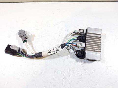 Centralita Motor ECU Toyota Rav4 ACTIVE 124CV 91KW