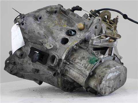 Foto 2ª: Caja Cambios Peugeot 307 2.0 HDI 90 90CV 66KW [RHY (DW10TD)] (2002)