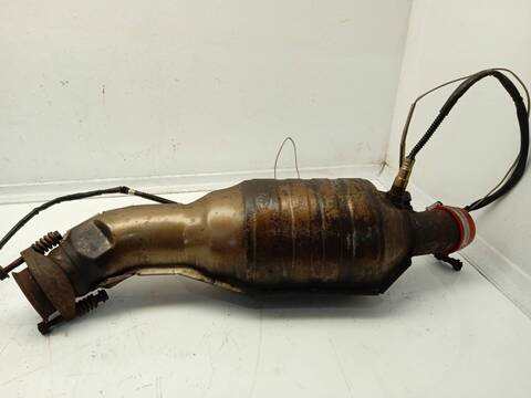 Foto 3ª: Catalizador Ferrari 360 3.6 G V8 400CV 294KW MODENA F131 (2000)