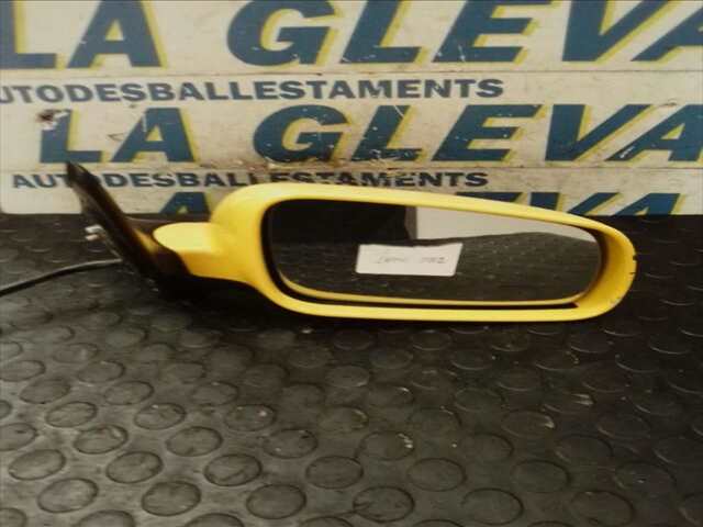 Retrovisor Derecho Seat Leon 1.9 TDI