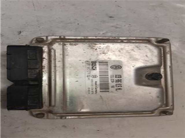 Centralita Motor ECU Seat Ibiza 1.9 CUPRA [1 9 LTR. - 118 KW TDI] 160CV