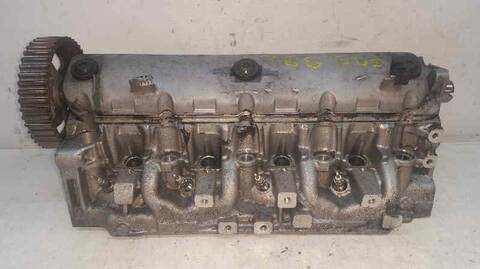 Culata Renault Megane 1.9 DCI DIESEL BERLINA 120CV 88KW II BERLINA 5P