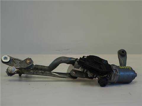 Motor Limpia Delantero Toyota Yaris 1.4 D-4D 90CV 66KW