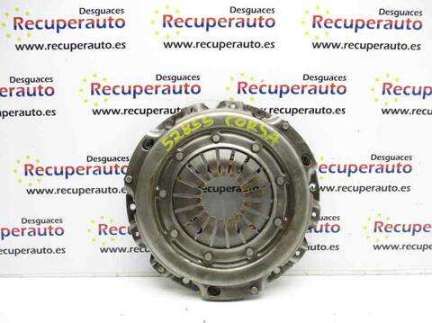 Foto 2ª: kit Embrague Opel Corsa B14XER (2017)