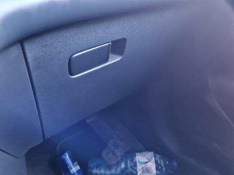 Guantera Mg ZS LUXURY 111CV 82KW