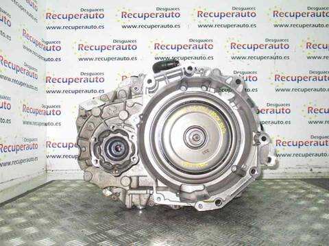 Foto 3ª: Caja Cambios Automatica Volkswagen Golf VERSION INDEFINIDA AUT. (2007)