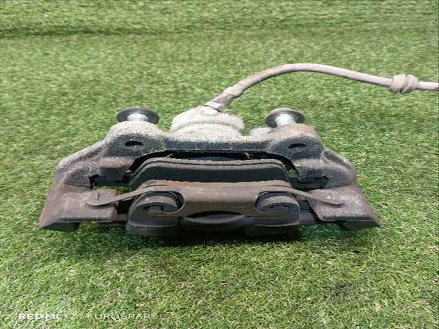 Foto 4ª: Pinza Freno Trasera Derecho Mercedes Clase ML 320 3.0 CDI 5P [642940] (2007)