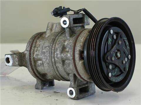 Compresor Aire Acondicionado Suzuki Alto 1.0 68CV 50KW