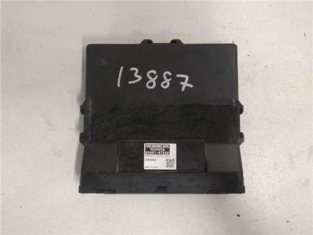 Foto 2ª: Centralita Motor ECU Toyota Prius 1.8 HYBRID [2ZR-FXE]