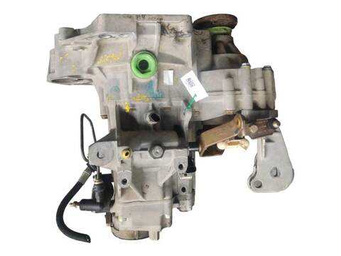 Caja Cambios Seat Ibiza 1.9 SDI 68CV