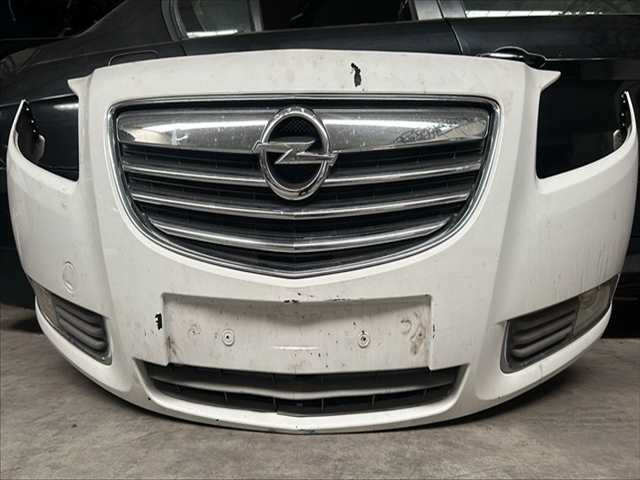 Foto 4ª: Paragolpes Delantero Opel Insignia 2.0 CDTI [A20DTH] (2011)