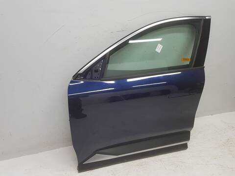 Foto 3ª: Puerta Delantera Izquierda Renault Scenic 170 COMFORT RANGE EVOLUTION E-TECH ELECTRIC