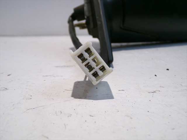 Foto 4ª: Retrovisor Izquierdo Toyota Corolla 1.3 G 1997-1999 [4EFE] (1998)