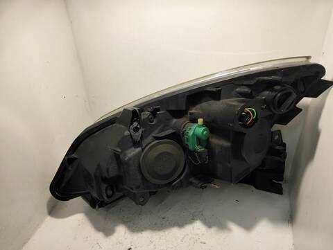 Foto 2ª: Faro Derecho Renault Scenic GRAND PRIVILEGE 150CV (2003)