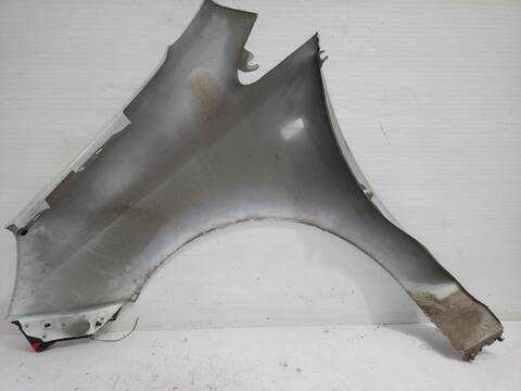 Foto 3ª: Aleta Delantera Derecha Opel Corsa 1.3 16V CDTI 75CV (2006)